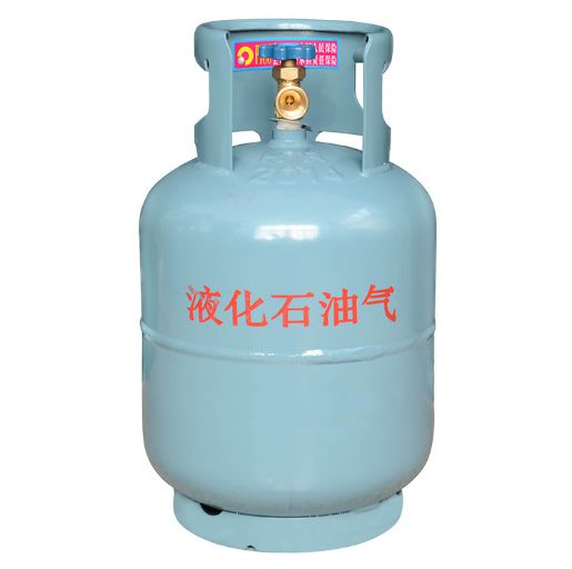 商丘市區液化石油氣經營企業名單公示公告