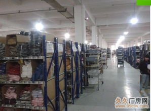 打造高效倉儲體系 電商倉儲出租與一站式服務全解析